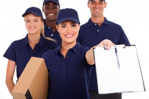 How to Choose the Best Delivery Service