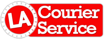 LA Courier Service